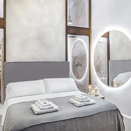 Palazzo Sant'anna 4* Лечче