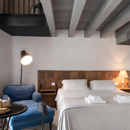 Palazzo Sant'anna Отель 4*