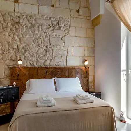 Palazzo Sant'anna 4* Лечче