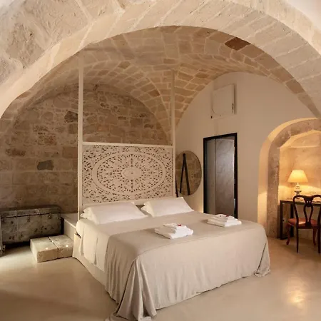 Palazzo Sant'anna 4*