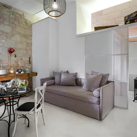 Palazzo Sant'anna 4*