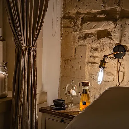 Palazzo Sant'anna 4*