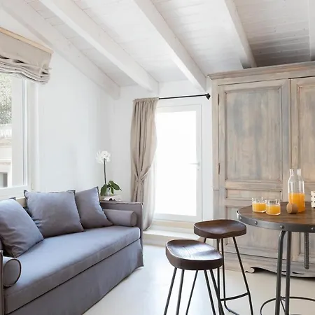 Palazzo Sant'anna 4* Лечче