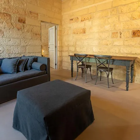 Отель Palazzo Sant'anna 4*