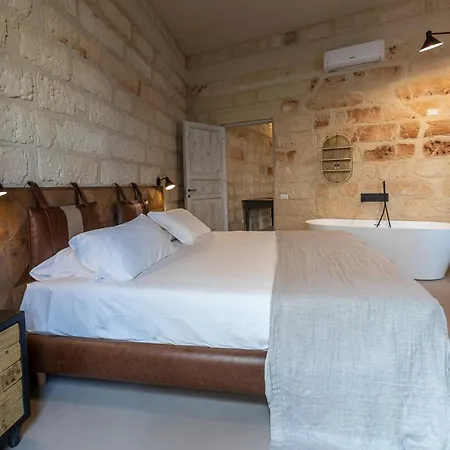 Отель Palazzo Sant'anna 4*
