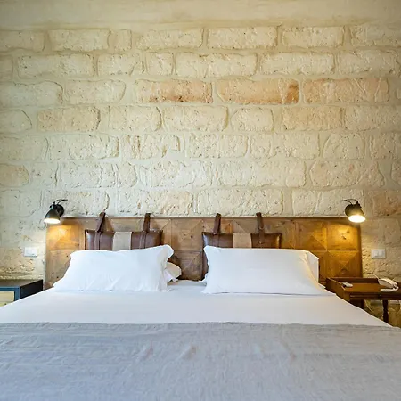 Palazzo Sant'anna 4*