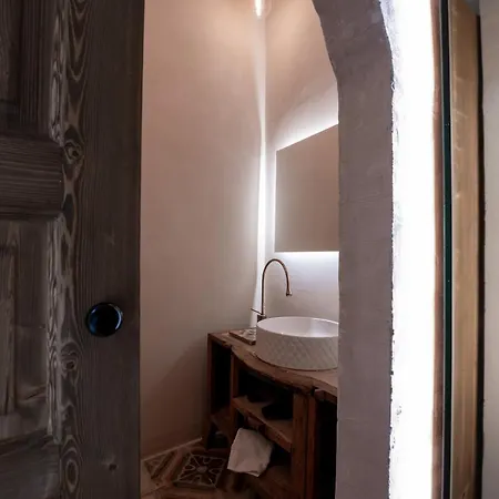 Palazzo Sant'anna Отель