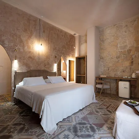 Palazzo Sant'anna Отель Лечче