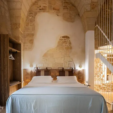 Palazzo Sant'anna Отель 4*