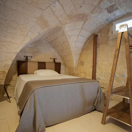 Palazzo Sant'anna Отель