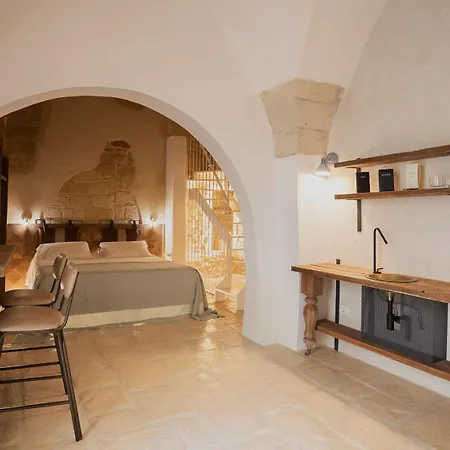 Palazzo Sant'anna 4*