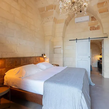 Palazzo Sant'anna 4* Лечче
