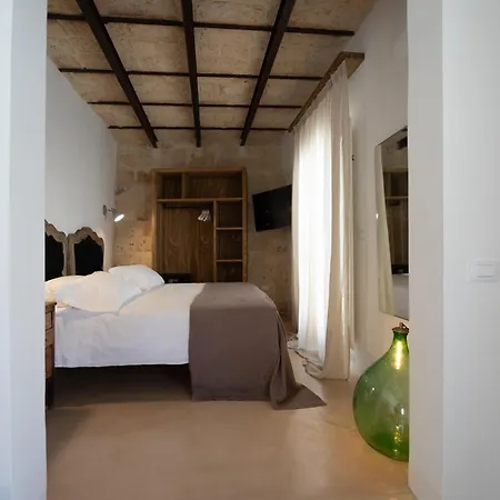 Palazzo Sant'anna Отель
