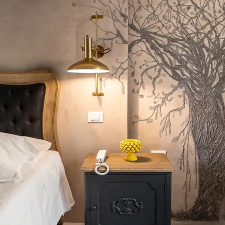 Отель Palazzo Sant'anna 4*