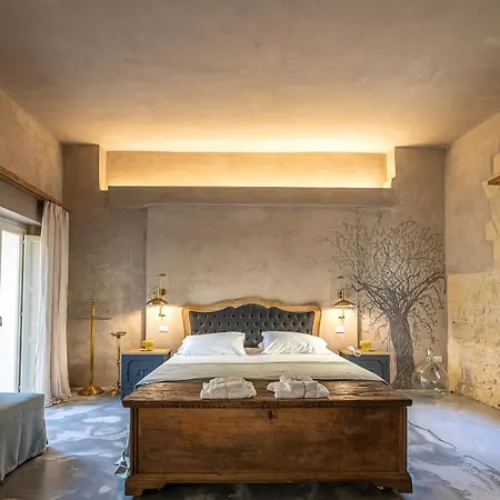 Palazzo Sant'anna 4*