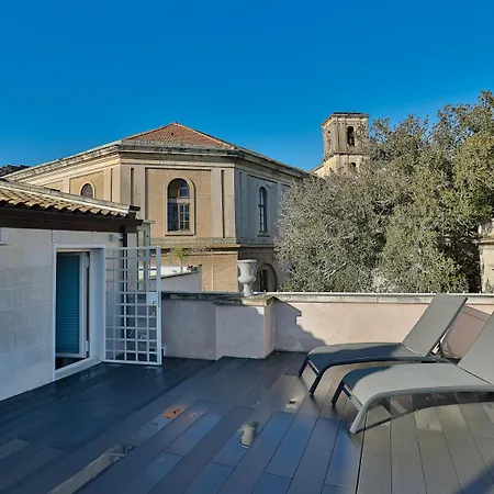 Отель Palazzo Sant'anna 4*
