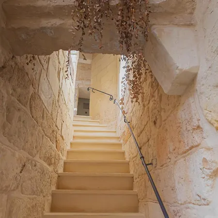 Palazzo Sant'anna 4* Лечче