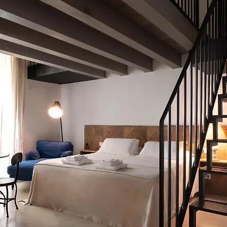 Отель Palazzo Sant'anna