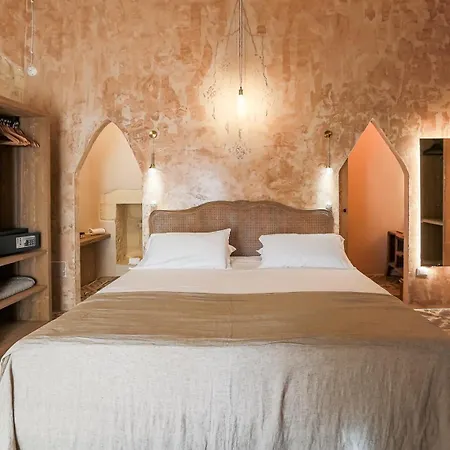 Palazzo Sant'anna 4* Лечче