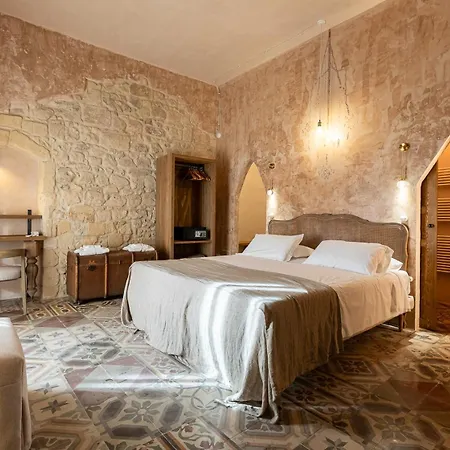 Palazzo Sant'anna Отель