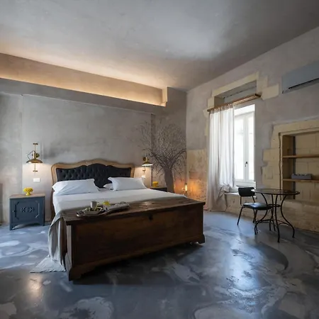 Отель Palazzo Sant'anna