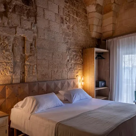 Отель Palazzo Sant'anna 4*