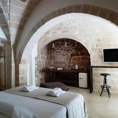 Palazzo Sant'anna 4*